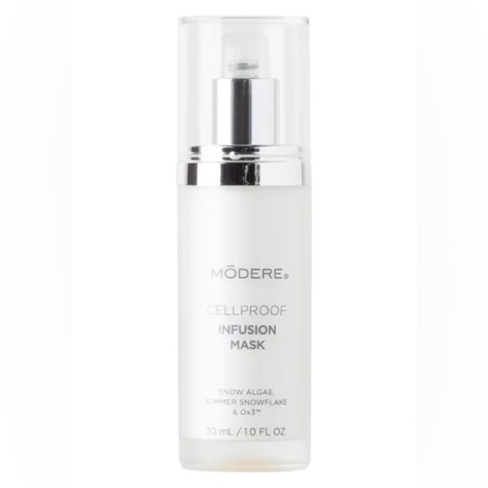 MODERE CELLPROOF INFUSION MASK - NEW